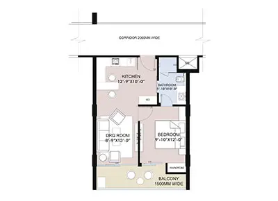 Suite Unit Plan