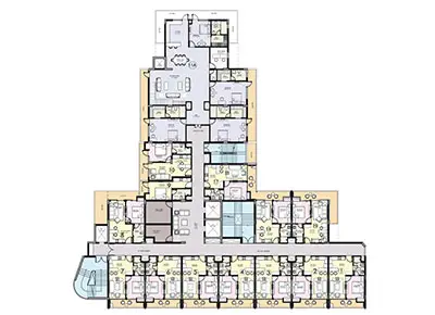 Ninth Floor